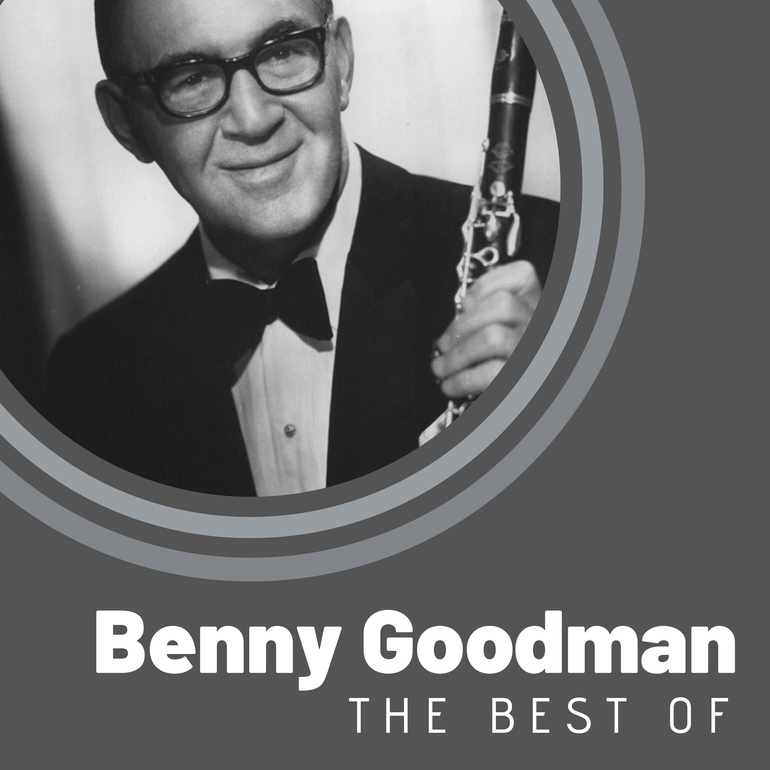 The Best of Benny Goodman