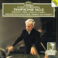 Beethoven: Symphony No.8; Overtures: "Coriolan", "Fidelio", "Leonore No.3"