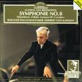 Beethoven: Symphony No.8; Overtures: "Coriolan", "Fidelio", "Leonore No.3"