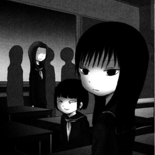 silence