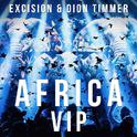 Africa VIP专辑