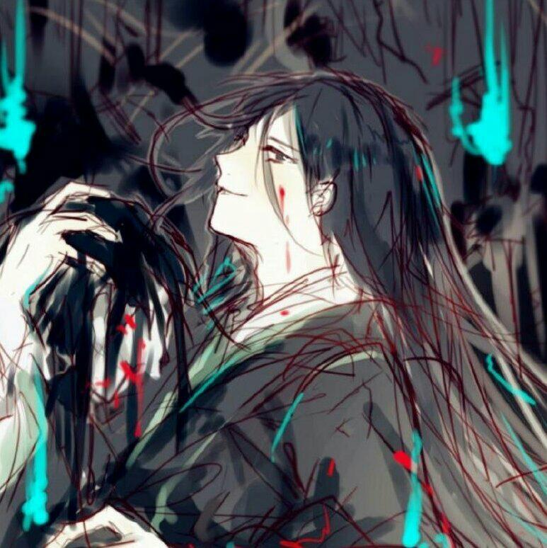 [天官赐福]青 青鬼戚容(青灯夜游 - 歌单 - 网易云音乐