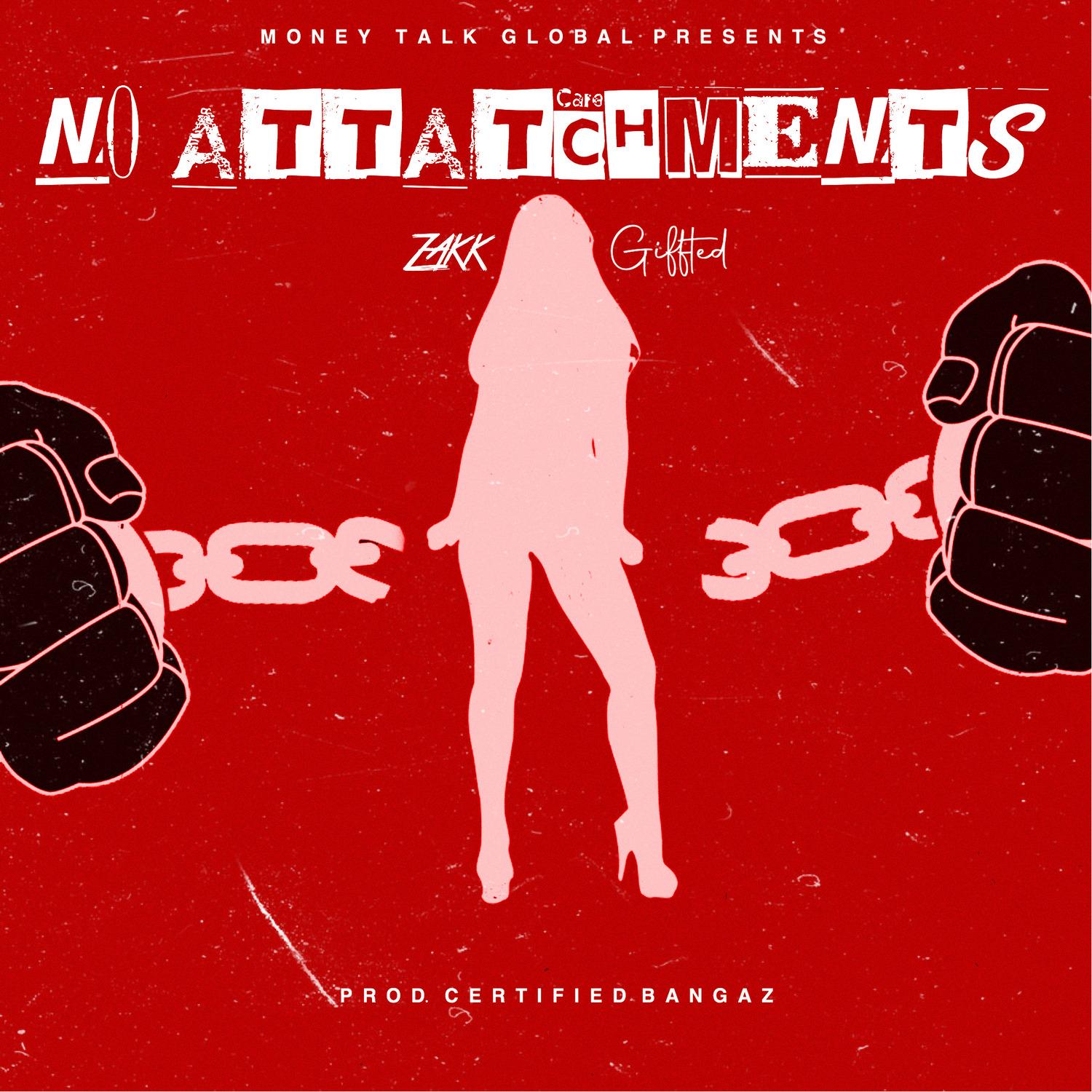 No Attachments