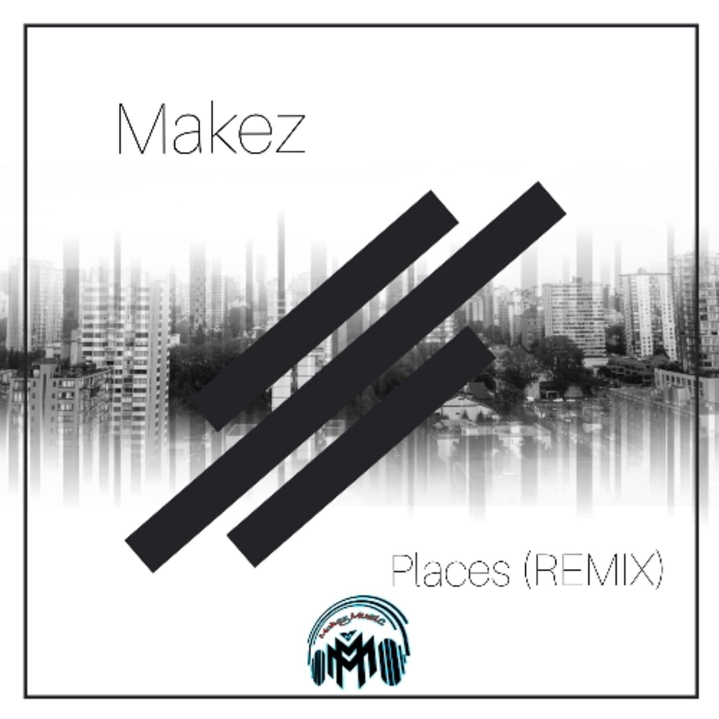 Places (Remix)