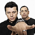 The Crystal Method