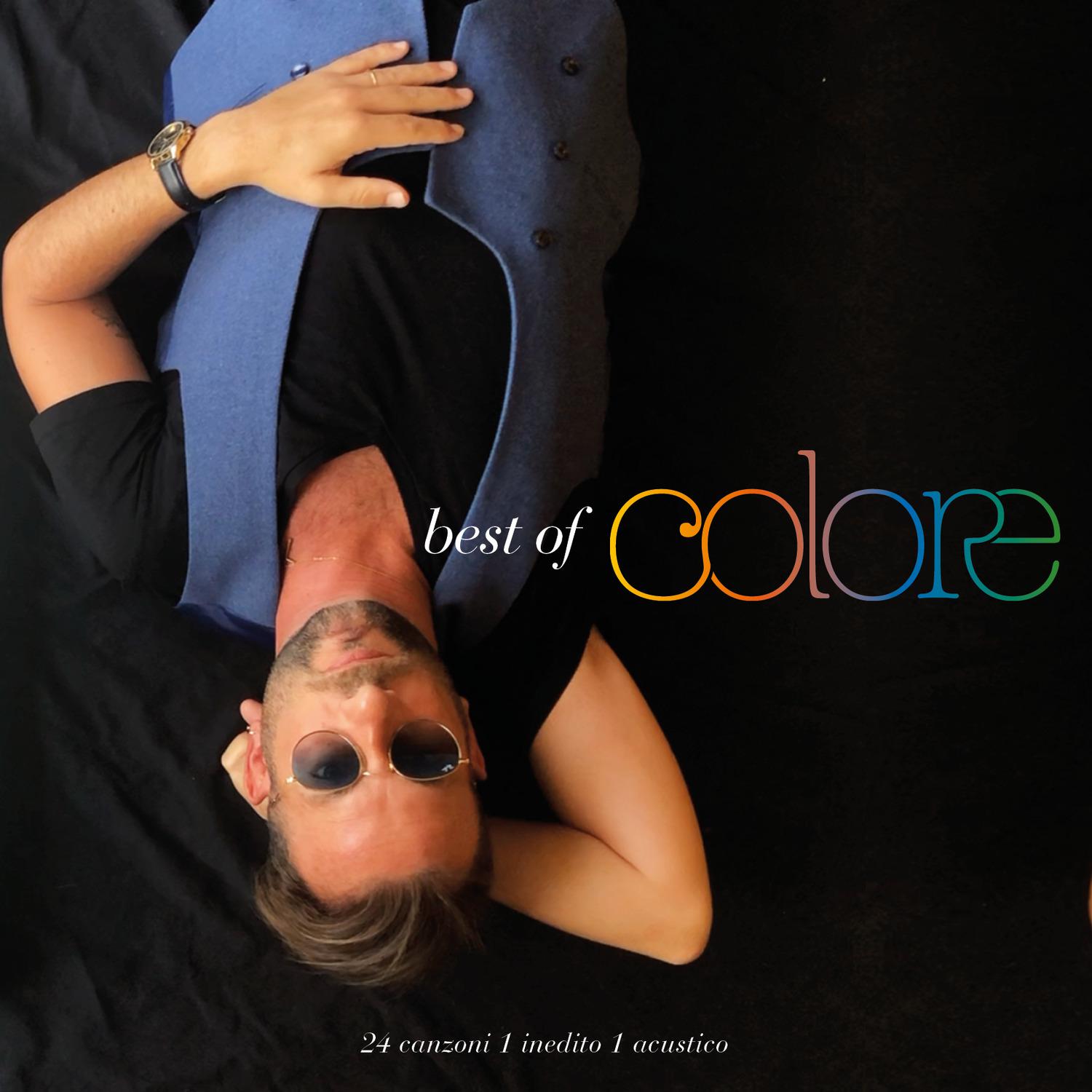 Colore - Meglio te di tutto il resto