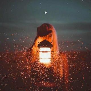 车水马龙不尽处|握紧属于你的深夜流光