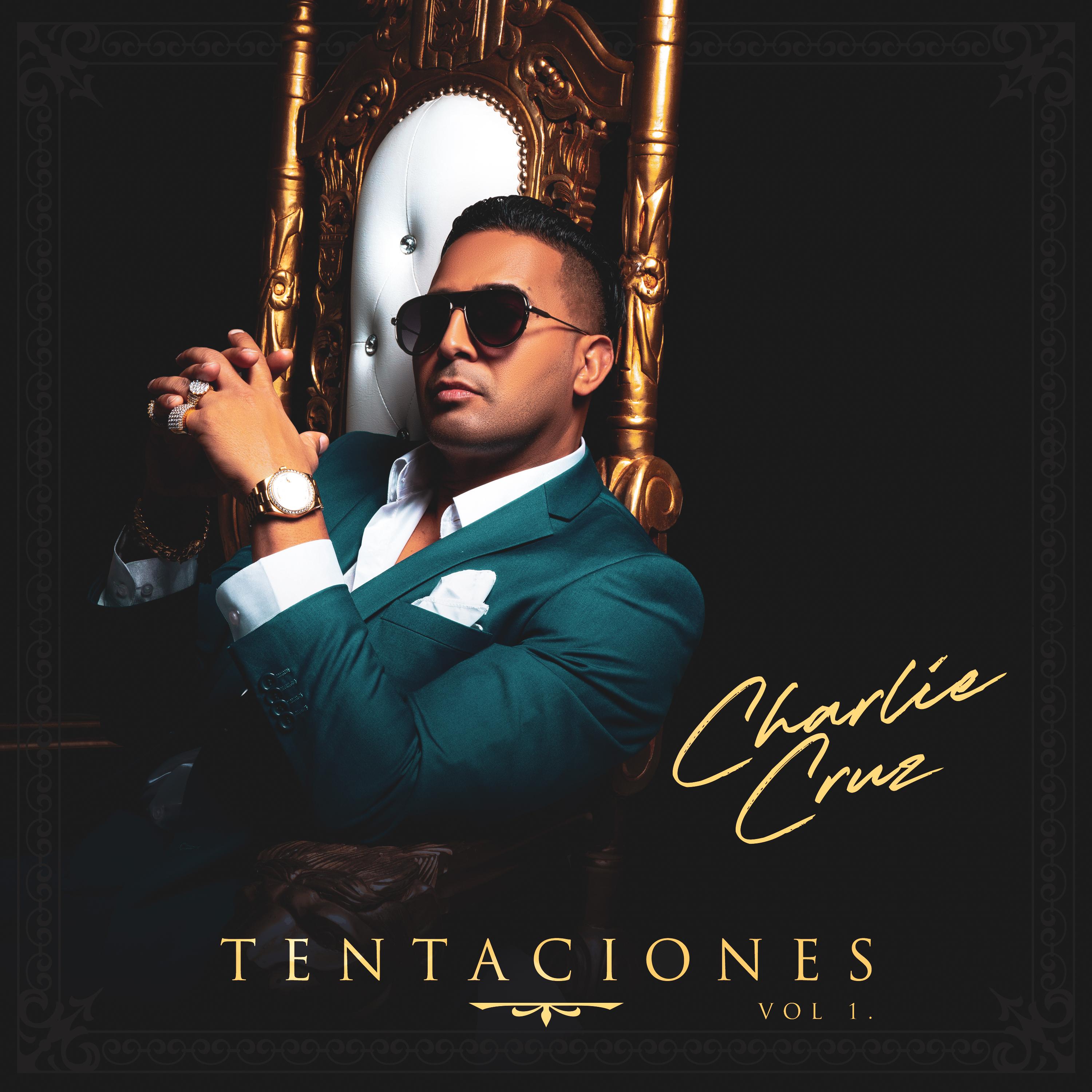 Tentaciones Vol 1.