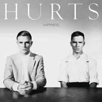 HURTS - Stay ( Unofficial Instrumental )