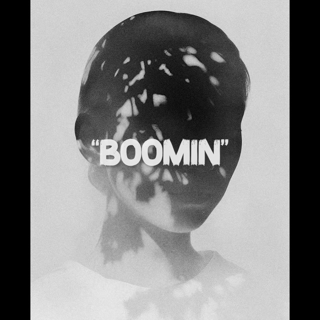 【免费伴奏】J.Cole x Big Fun Type Beat｜"Boomin"