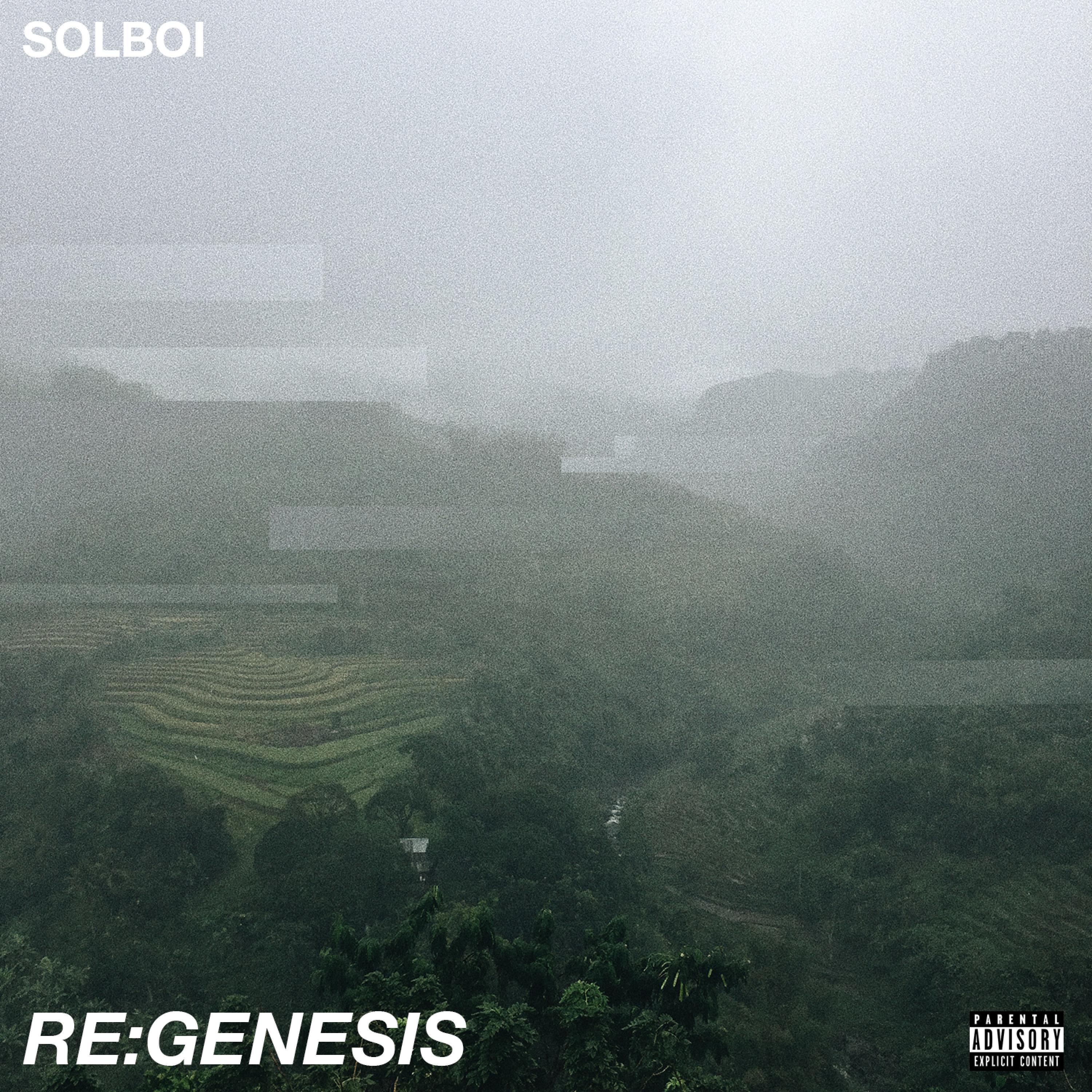 RE : Genesis