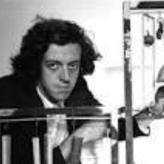 Cornelius Cardew