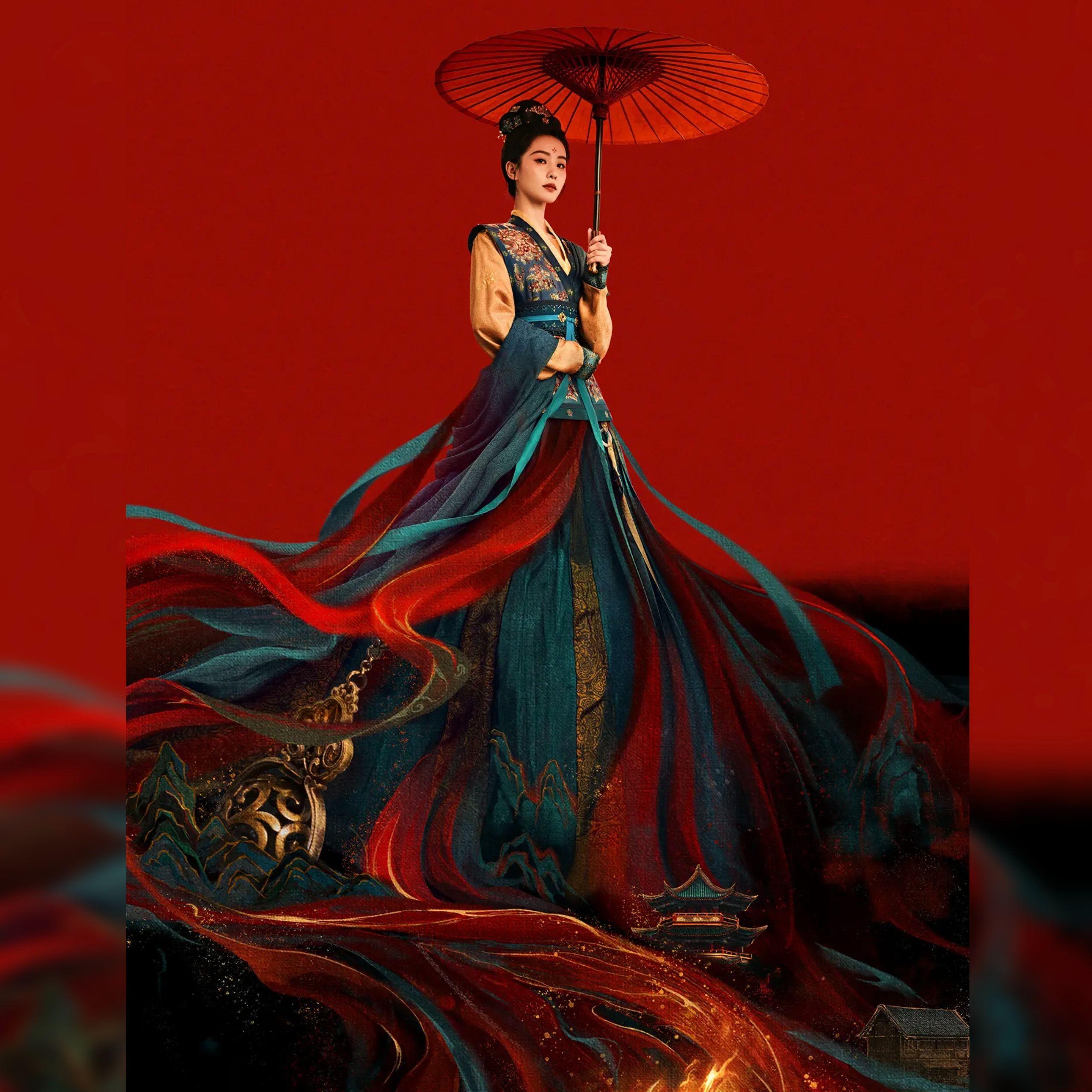 掌心