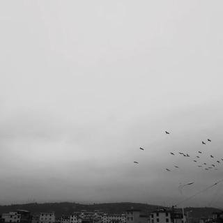 深夜里一个人崩溃 又一个人自愈