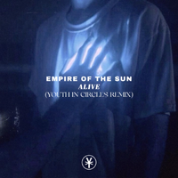 Empire Of The Sun - Alive (Alok Extended Remix)