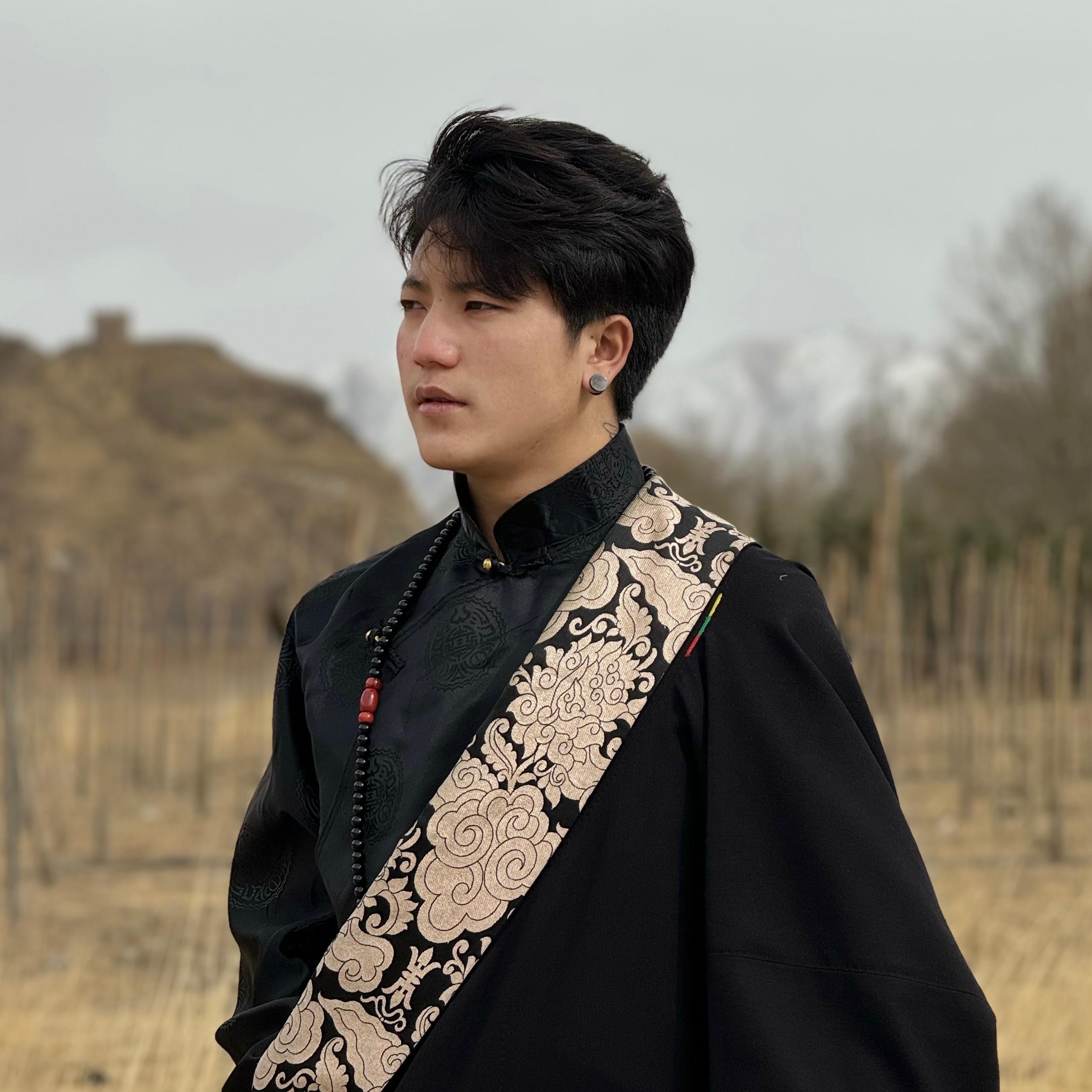 青梅竹马