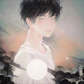 温柔日系男音︱平淡季节 向你而往