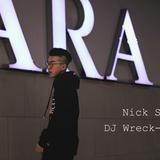 沈克·Nick Shy