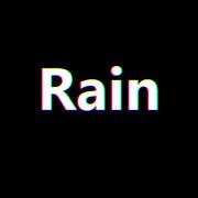 Rain