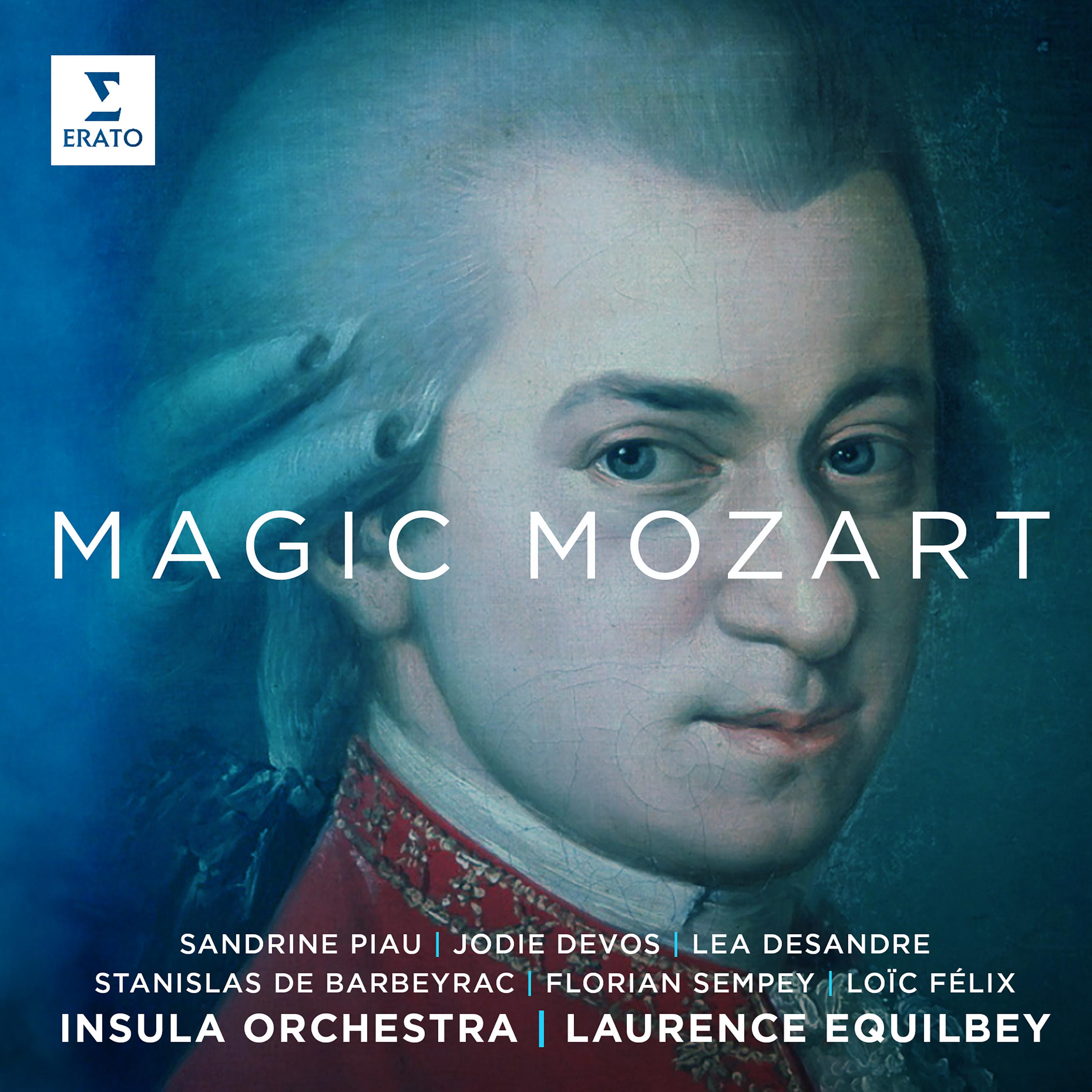 Magic Mozart - Die Zauberflöte, K. 620, Act I: "Der Vogelfänger bin ich ja"