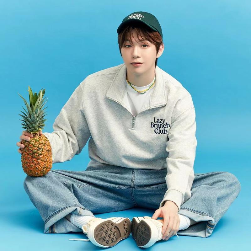 时下K-pop趋势 | 韩流新歌热单即可收听