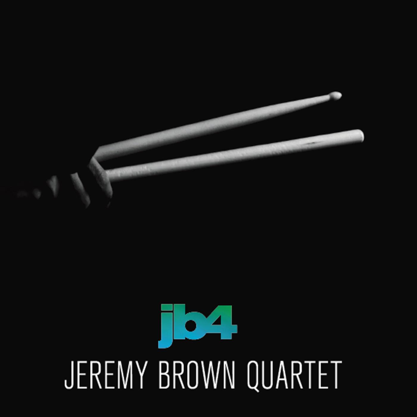 Jeremy Brown Quartet