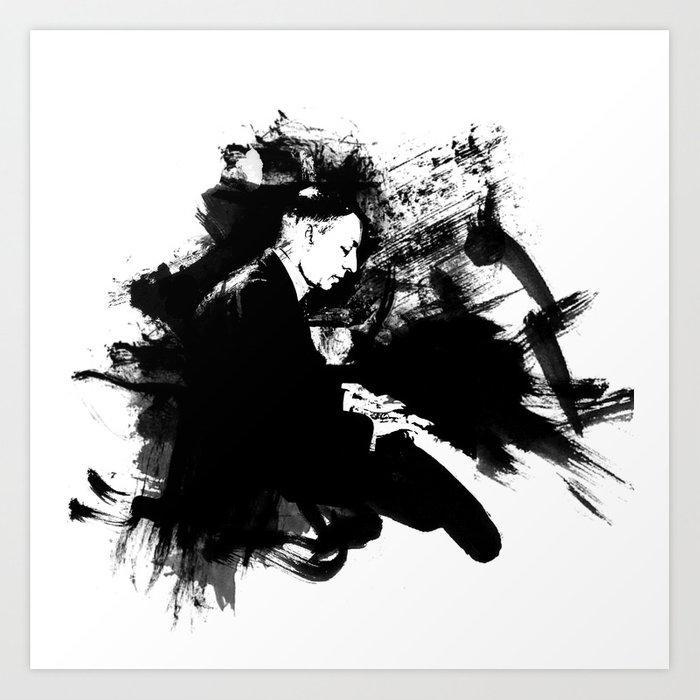 拉赫玛尼诺夫钢琴曲