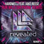 Run Wild (Dr Phunk Remix)专辑