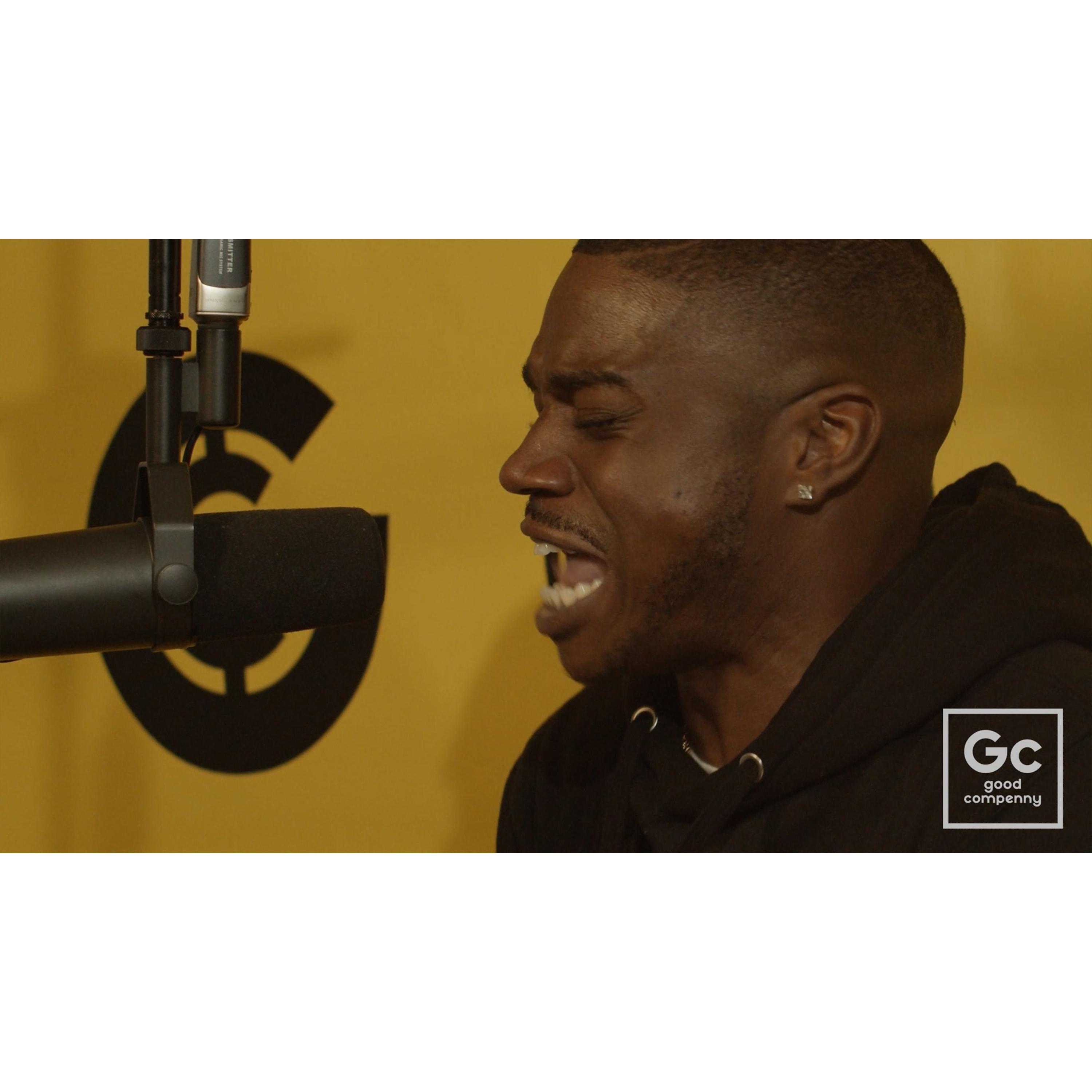 Untitled - GC PRESENTS: GC Radio Live Performance (Live) (Live)