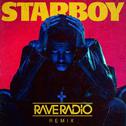 Starboy (Rave Radio Remix)专辑