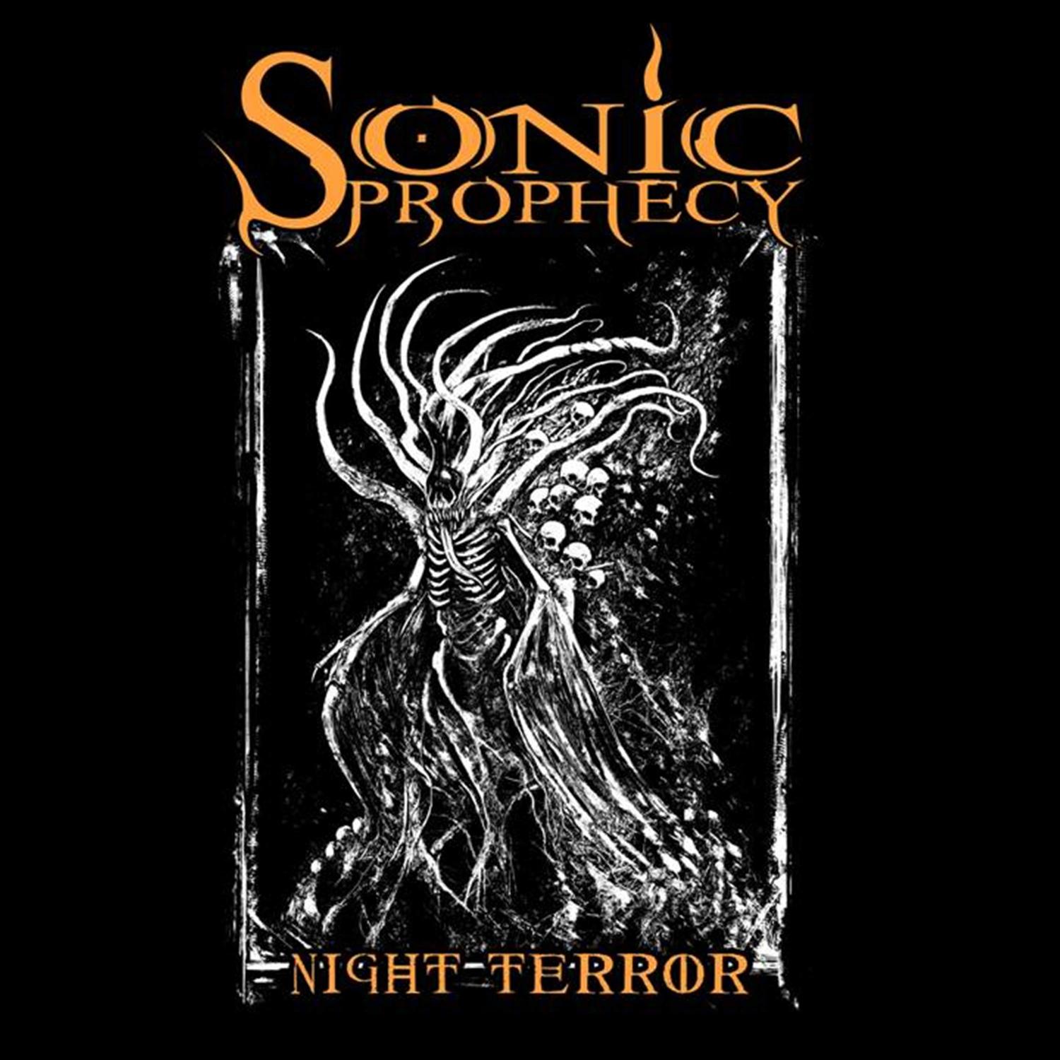 Night Terror