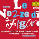 Mozart, W.A.: Le Nozze di Figaro