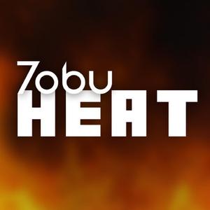 Tobu - Heat (Original Mix) （降4半音）