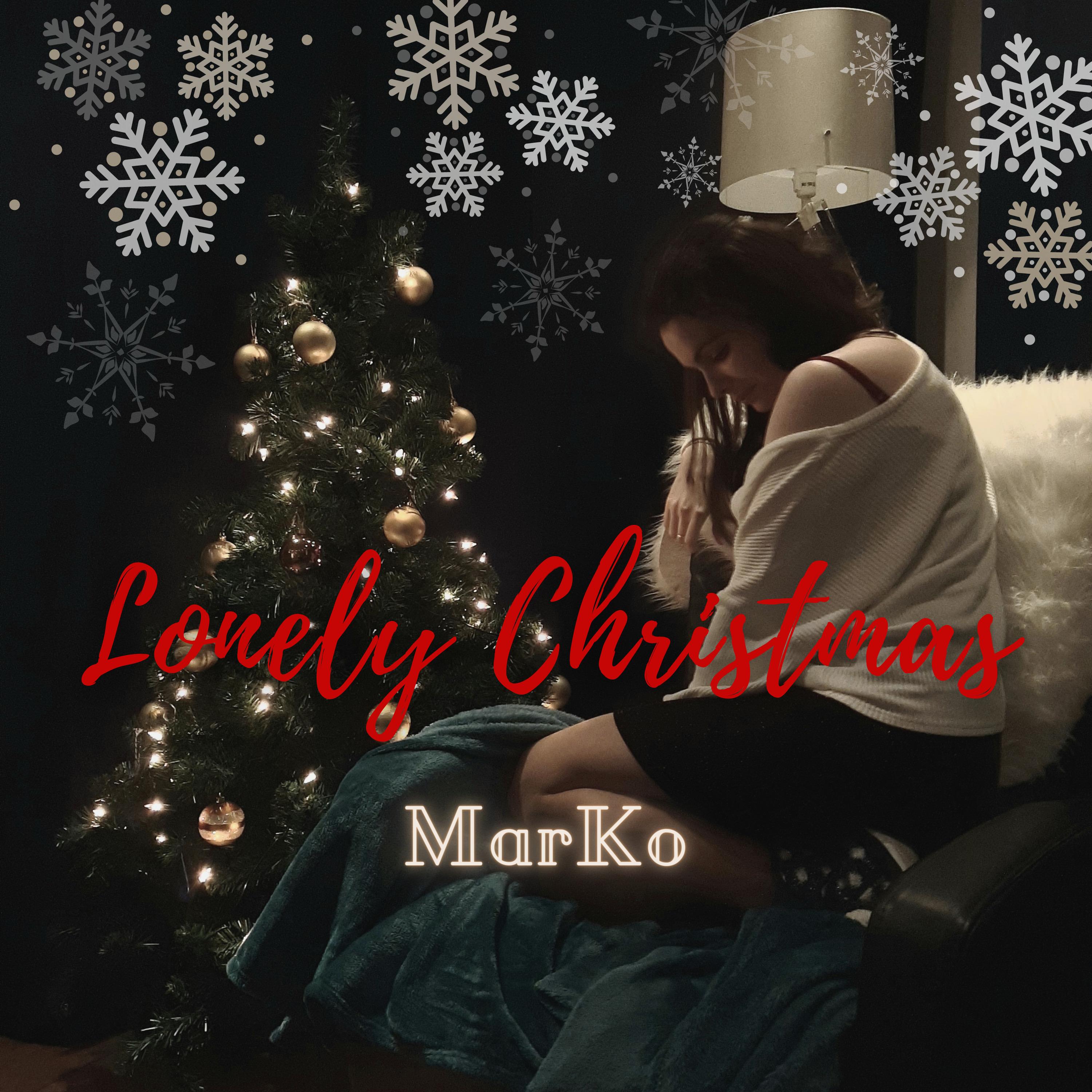 Lonely Christmas