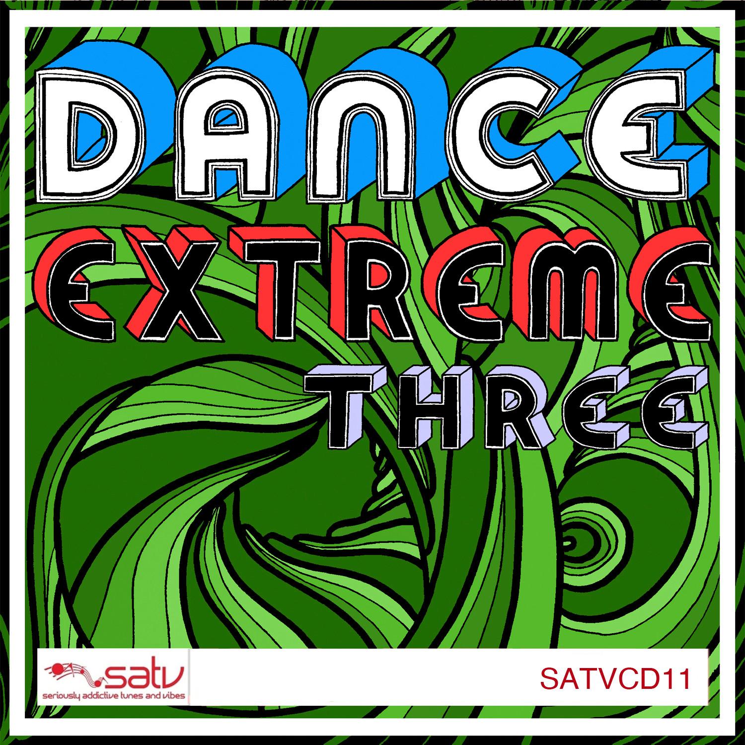 Dance Extreme Three