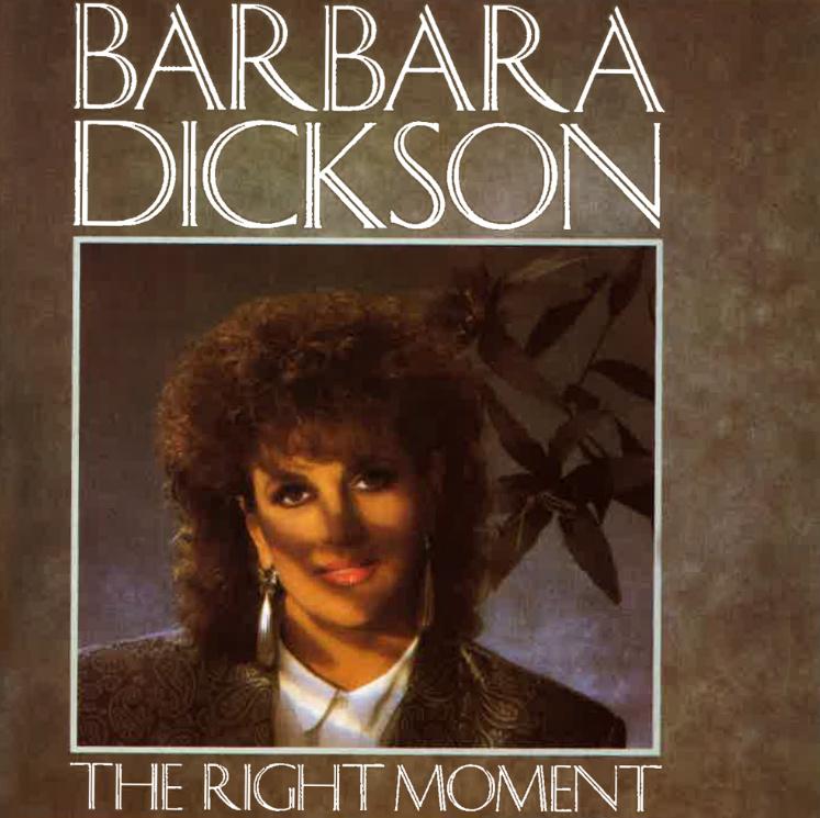 The Right Moment