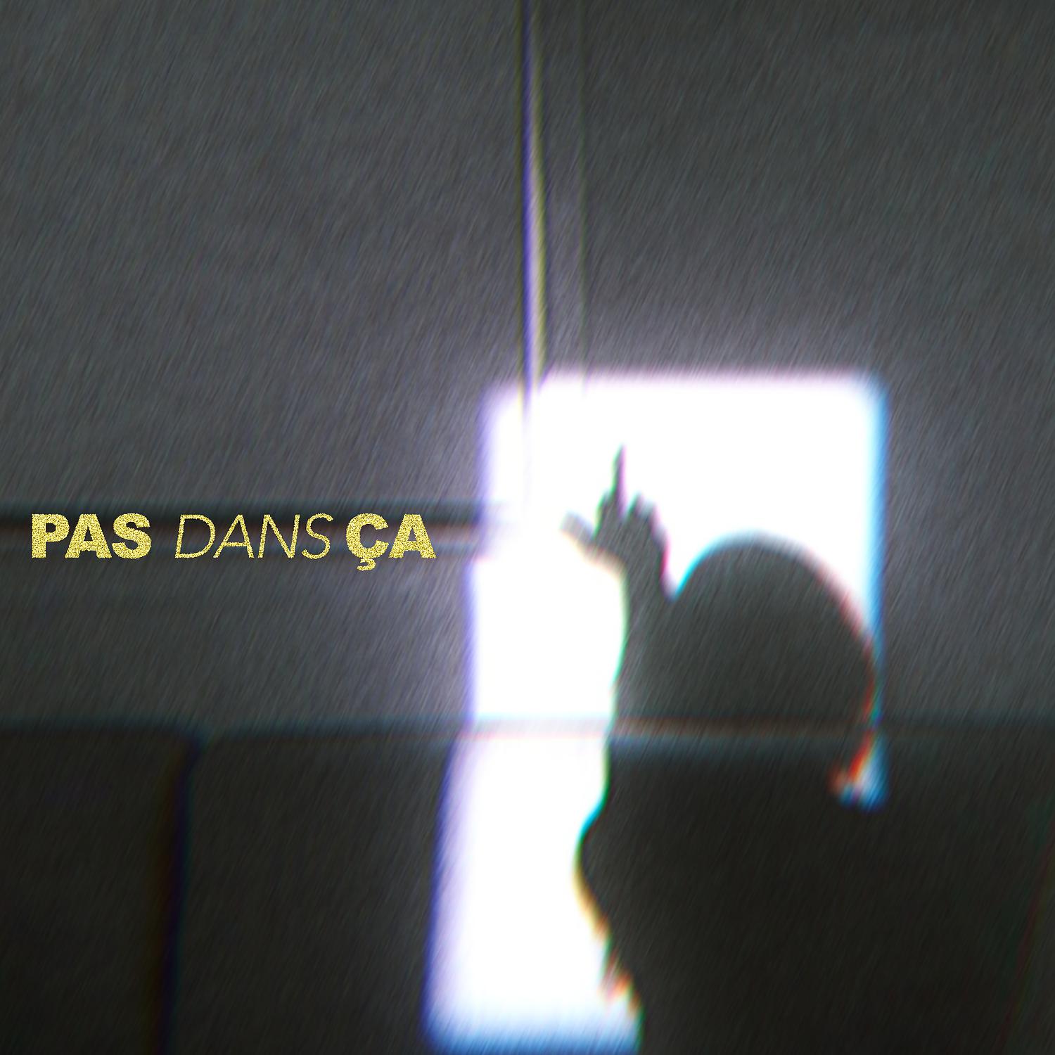 Chada - pas dans ça