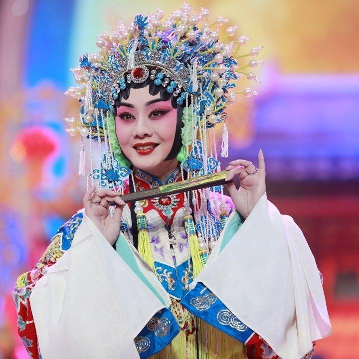 「京剧」猛听得西皮二黄腔 | 在线播放 | 网易云音乐