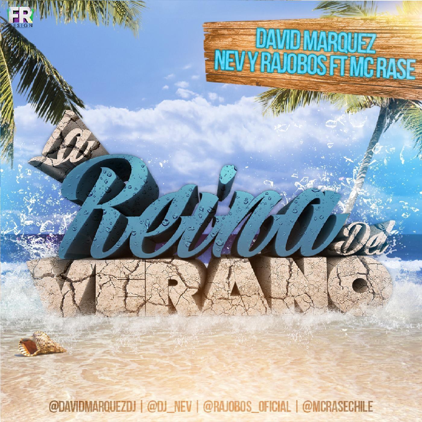 La Reina Del Verano (feat. MC Rase)