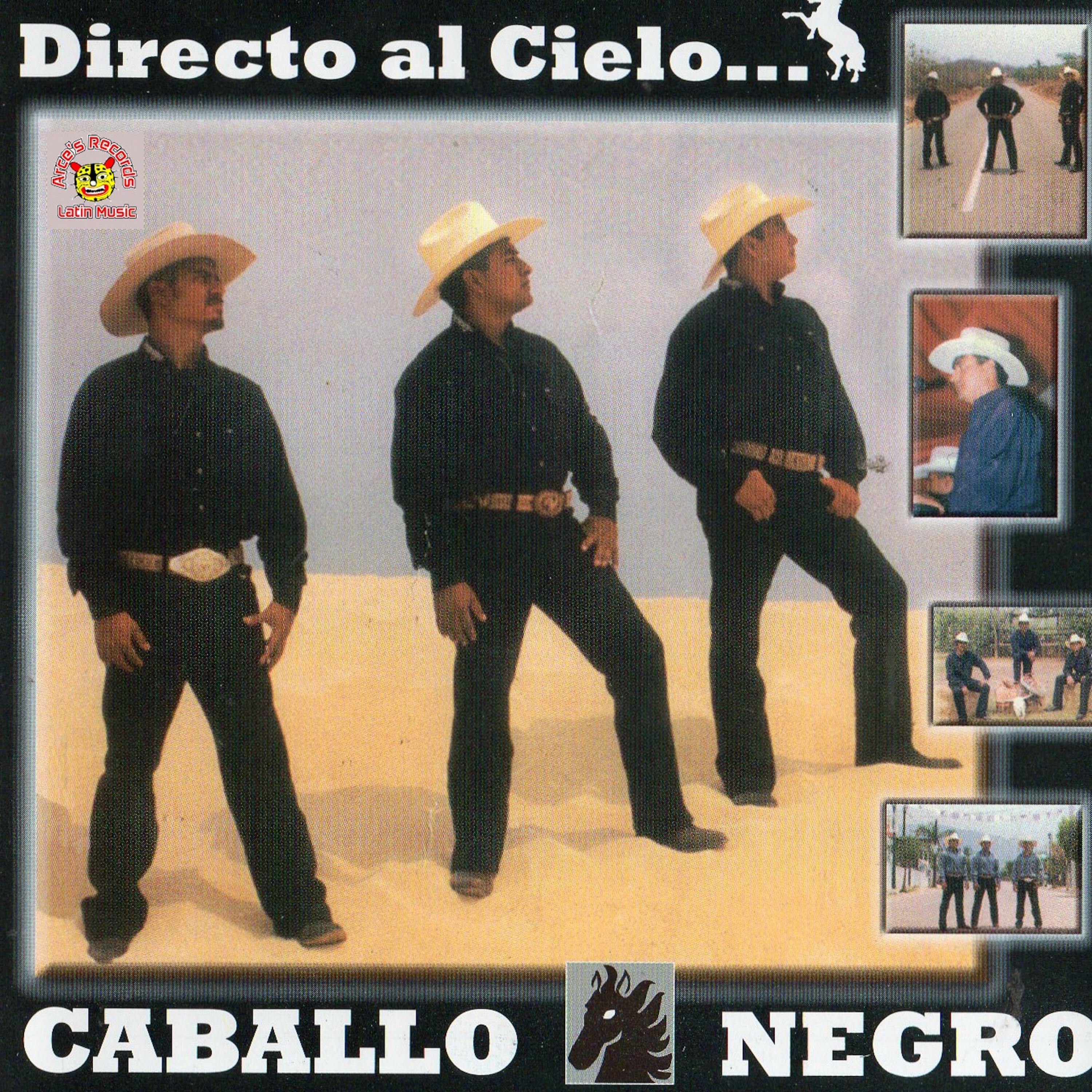 Directo Al Cielo