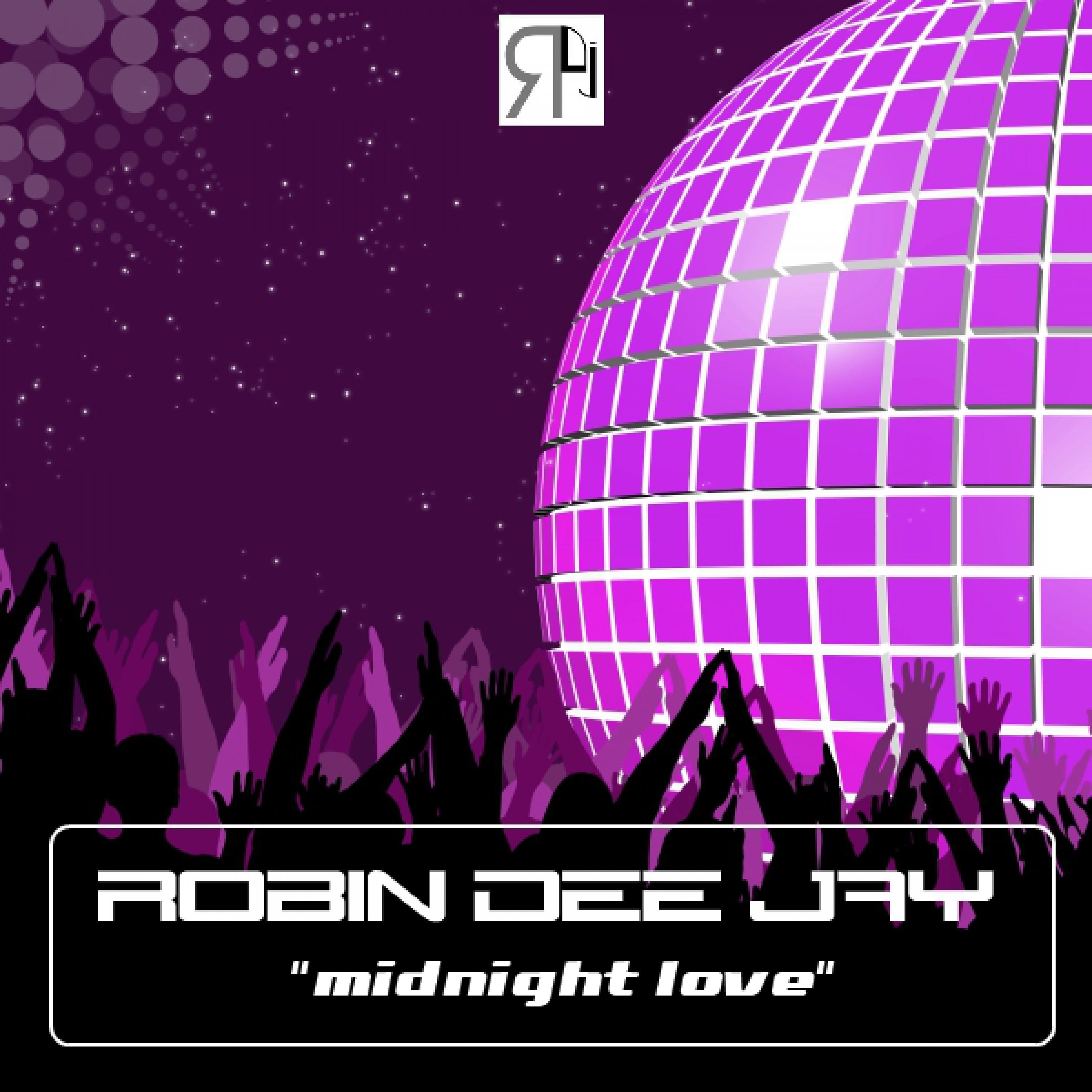Midnight Love