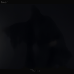 bear