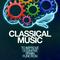 Classical Music to Improve Congnitive Brain Function专辑