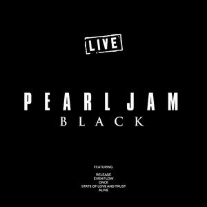 Pearl Jam - Black