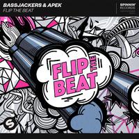 Bassjackers&Apek-Flip The Beat(DJ欣赏版) 伴奏