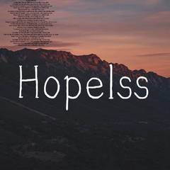 Hopeless...