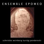 String Trios by Kurtág, Penderecki, Schnittke, Weinberg