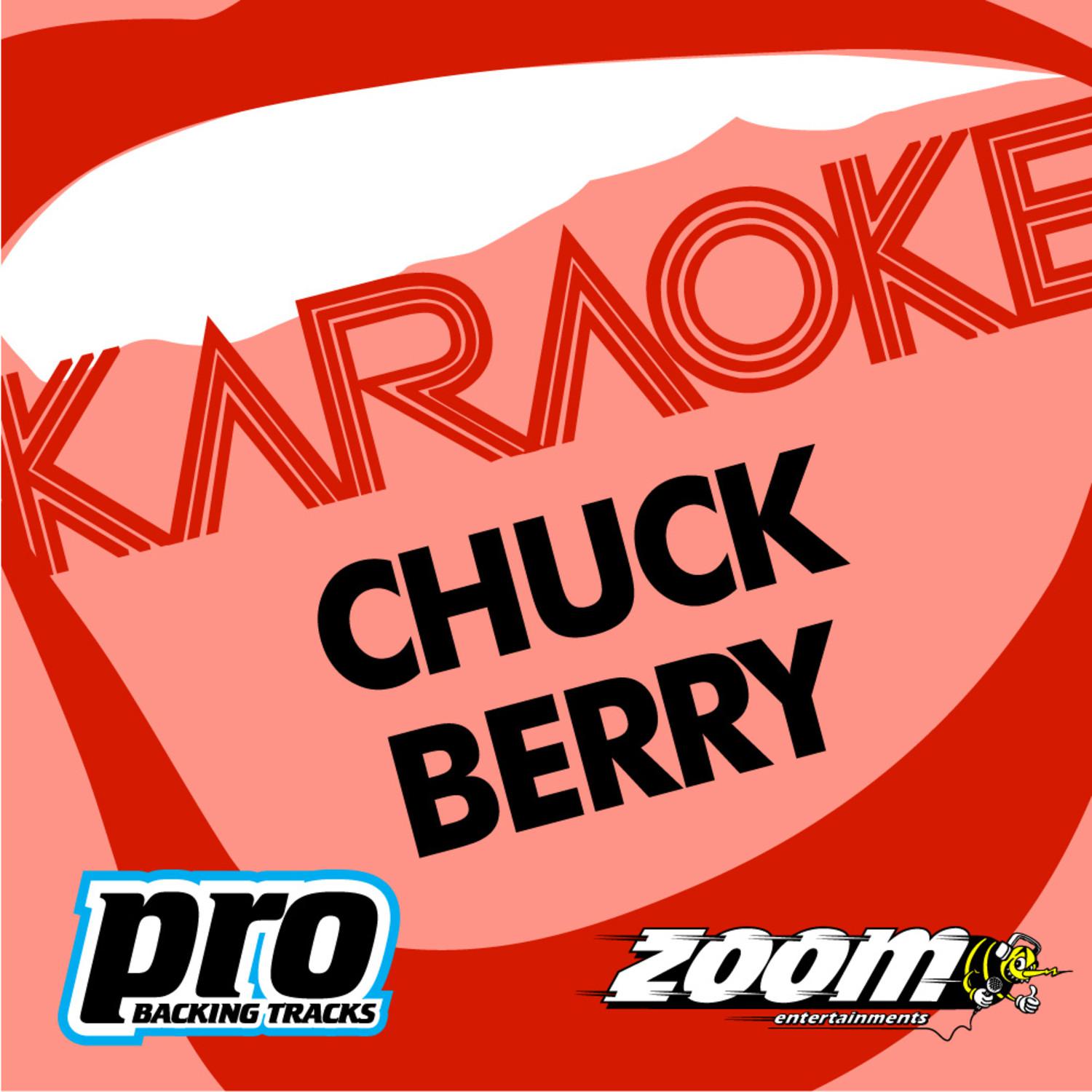 Zoom Karaoke - Chuck Berry专辑