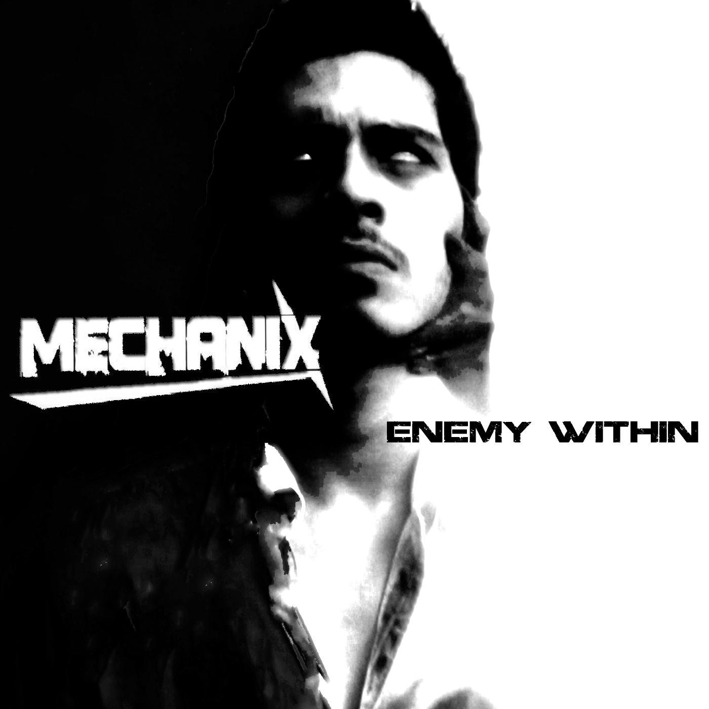 Enemy Within