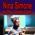 Nina Simone at the Village Gate